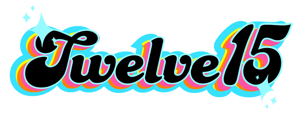 Twelve 15 Apparel